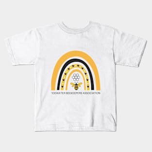 TBA Rainbow Kids T-Shirt